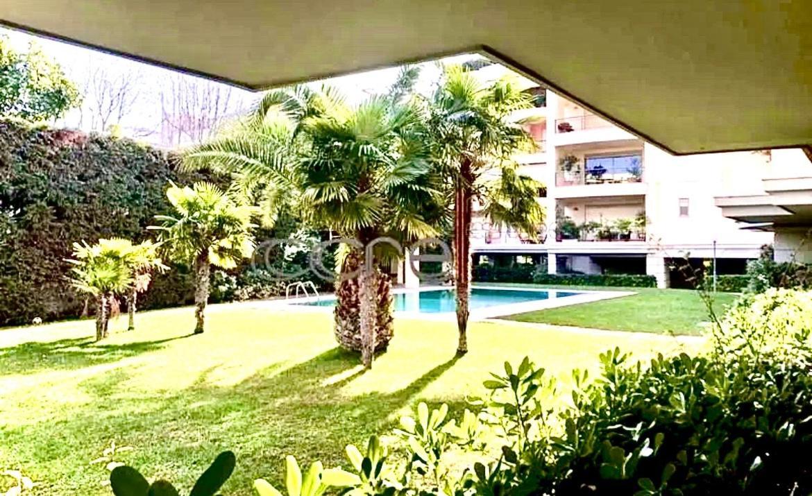 Marousi Luxury Apartment Афины Экстерьер фото