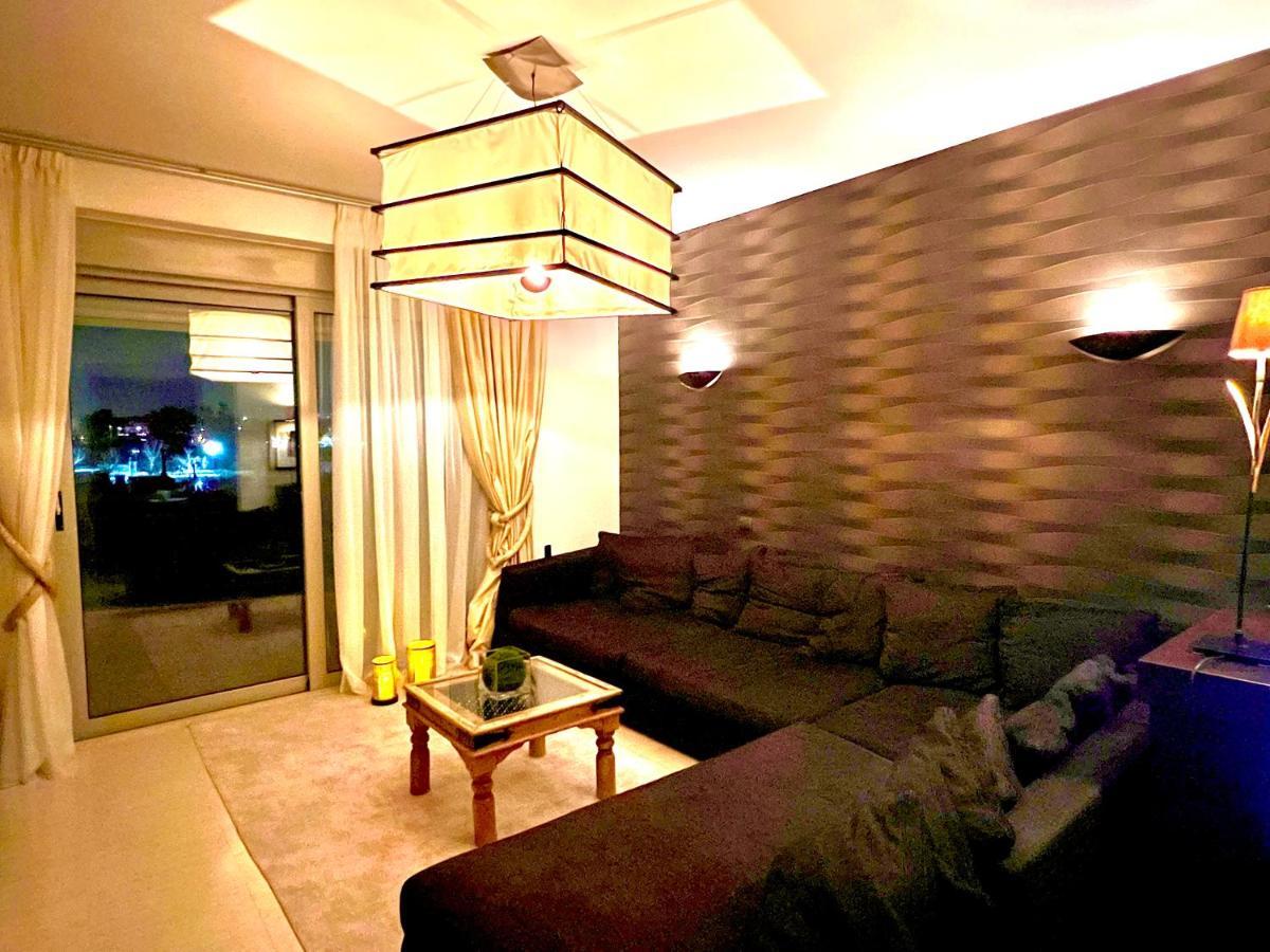 Marousi Luxury Apartment Афины Экстерьер фото