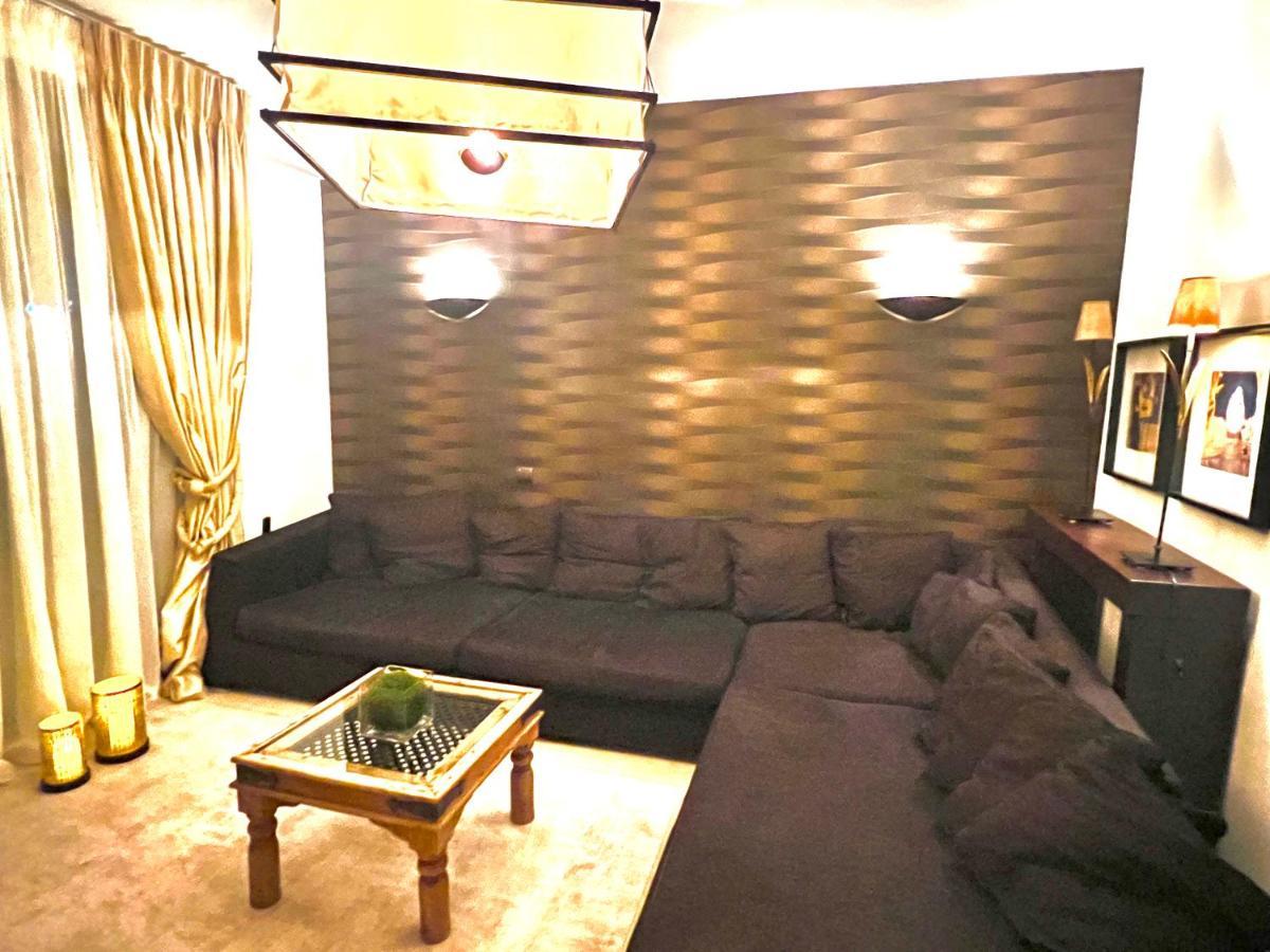 Marousi Luxury Apartment Афины Экстерьер фото