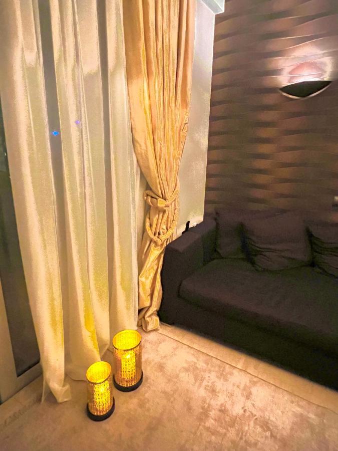 Marousi Luxury Apartment Афины Экстерьер фото