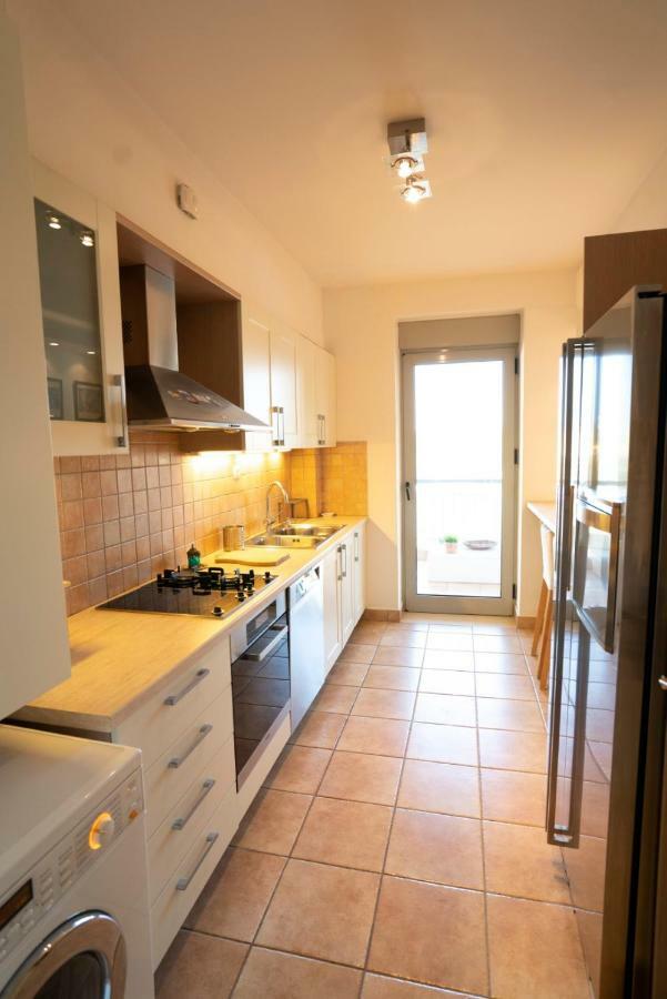 Marousi Luxury Apartment Афины Экстерьер фото